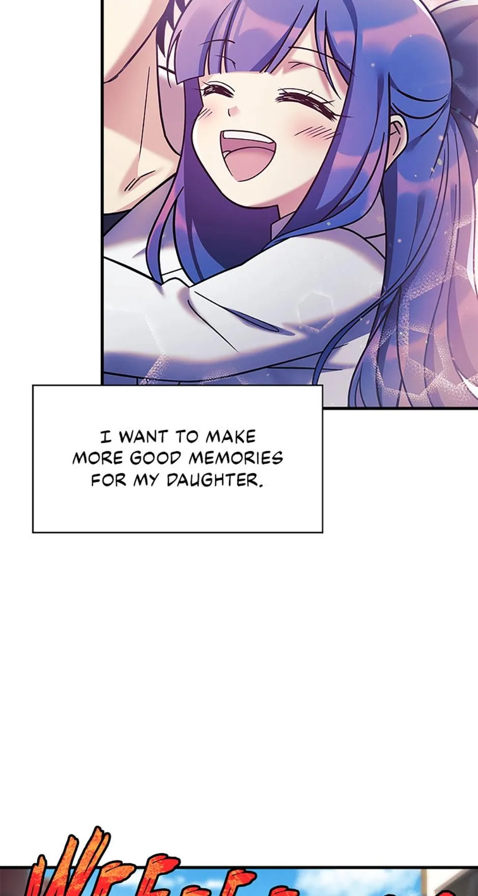 Read My Daughter Is the Final Boss (en) Manga Online