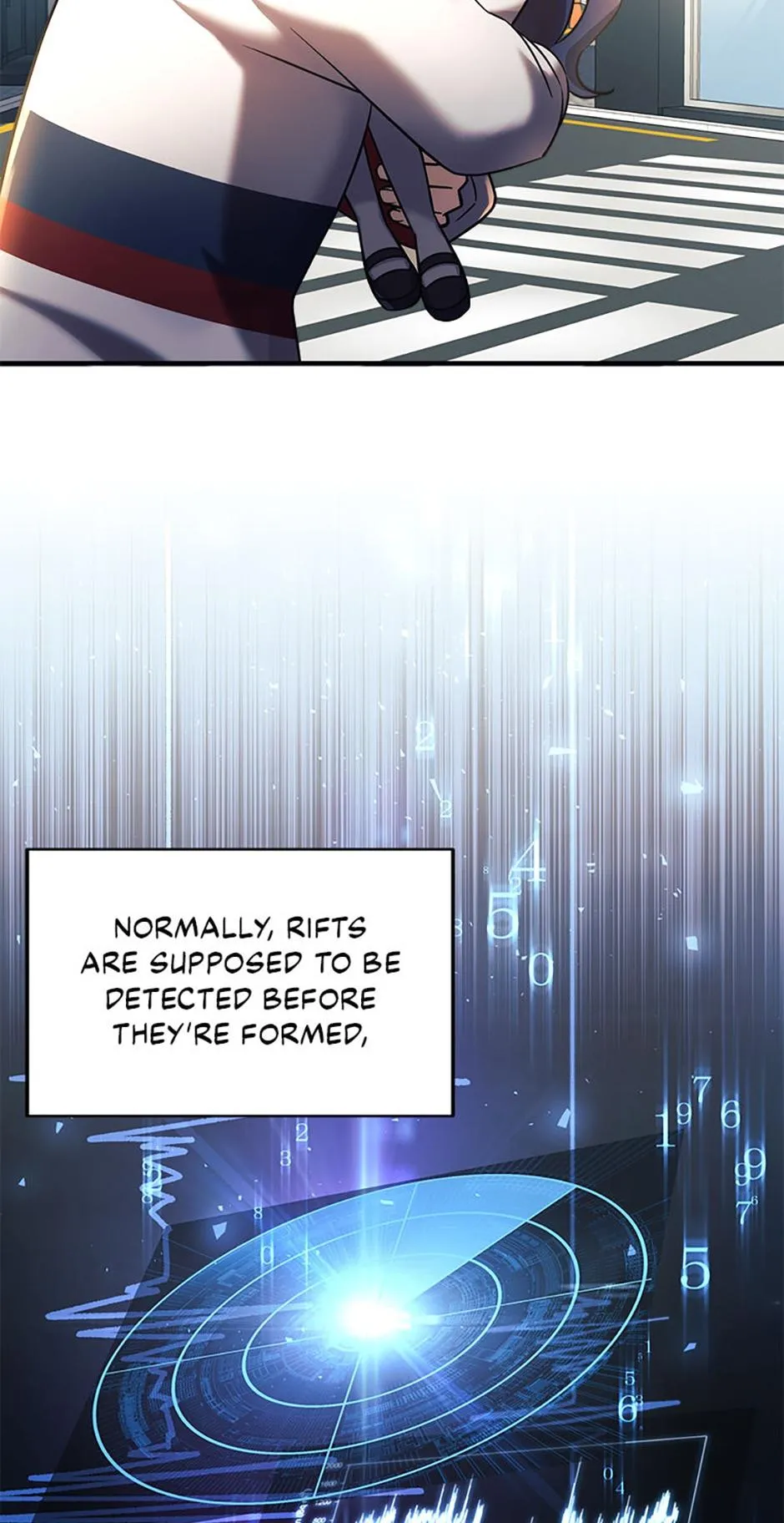 Read My Daughter Is the Final Boss (en) Manga Online