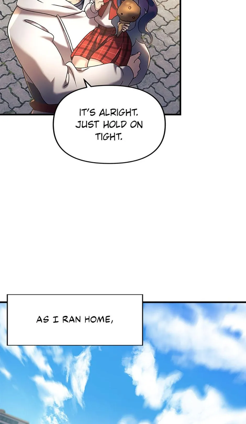 Read My Daughter Is the Final Boss (en) Manga Online