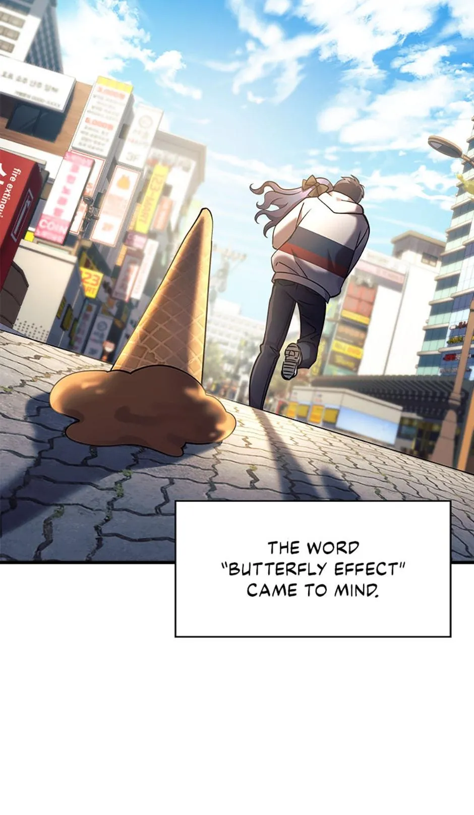 Read My Daughter Is the Final Boss (en) Manga Online