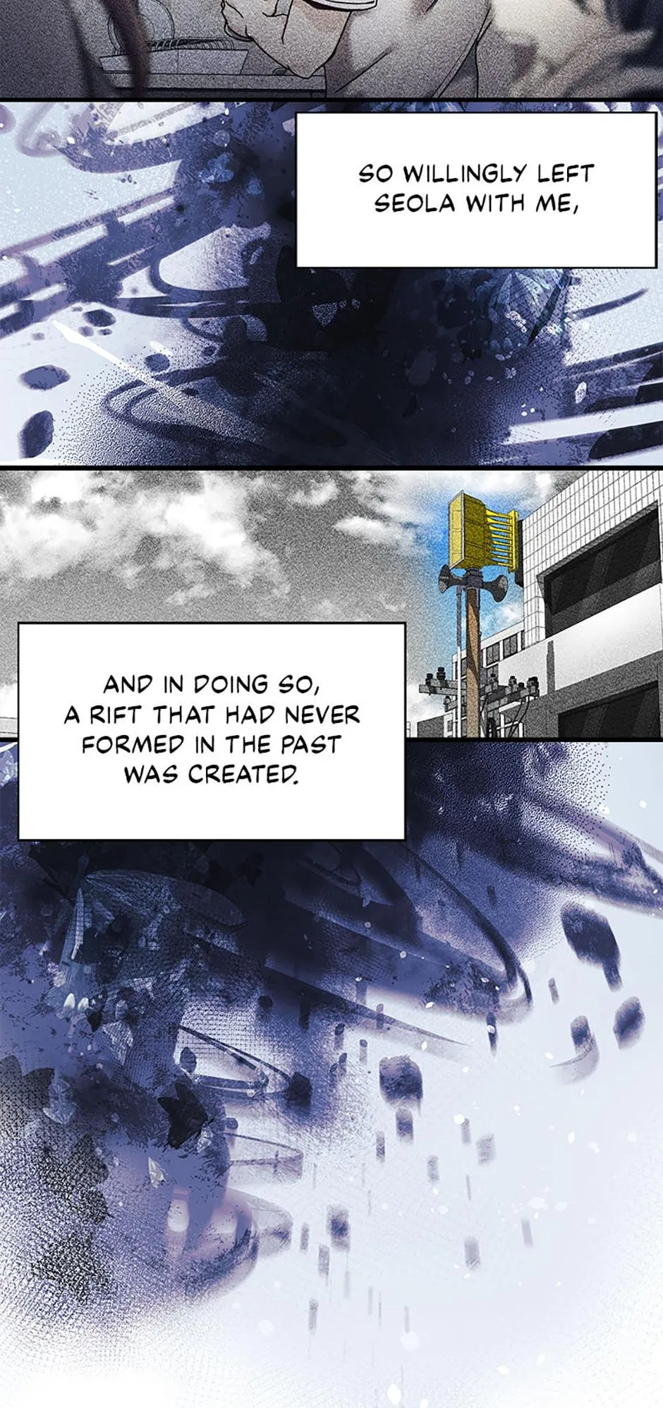 Read My Daughter Is the Final Boss (en) Manga Online