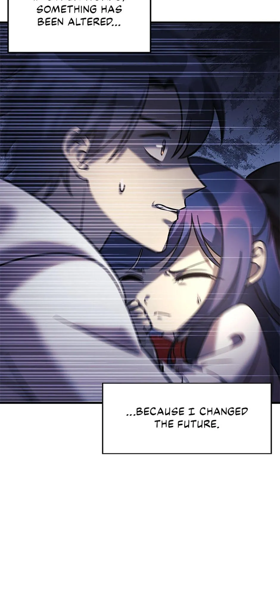 Read My Daughter Is the Final Boss (en) Manga Online