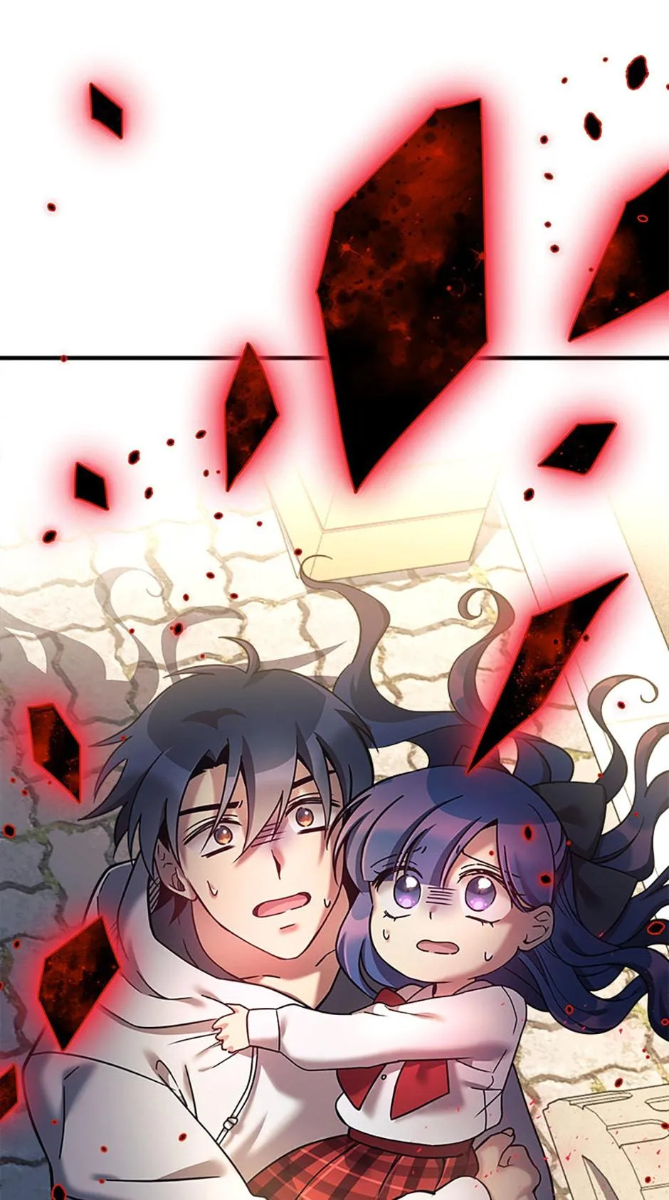 Read My Daughter Is the Final Boss (en) Manga Online