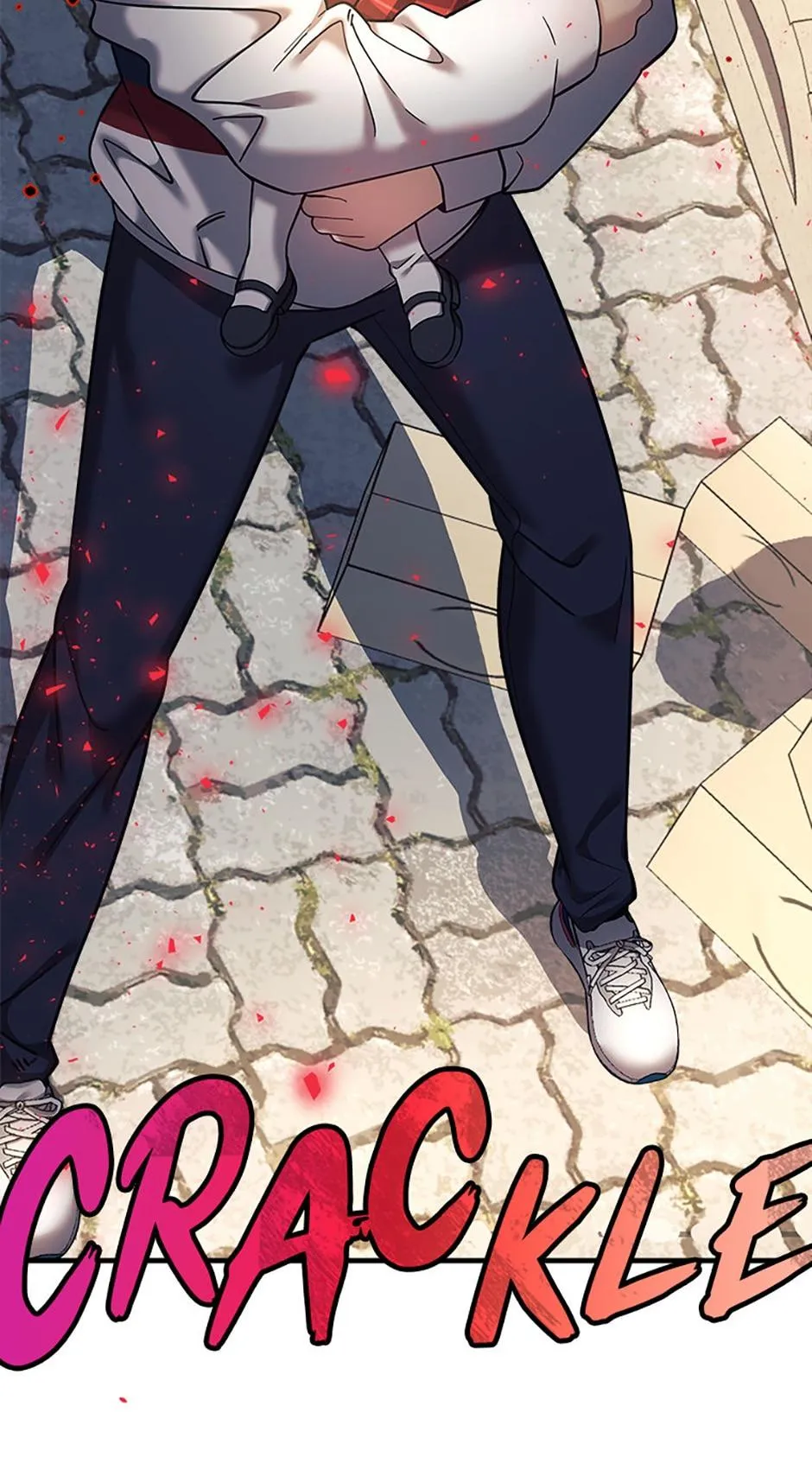 Read My Daughter Is the Final Boss (en) Manga Online