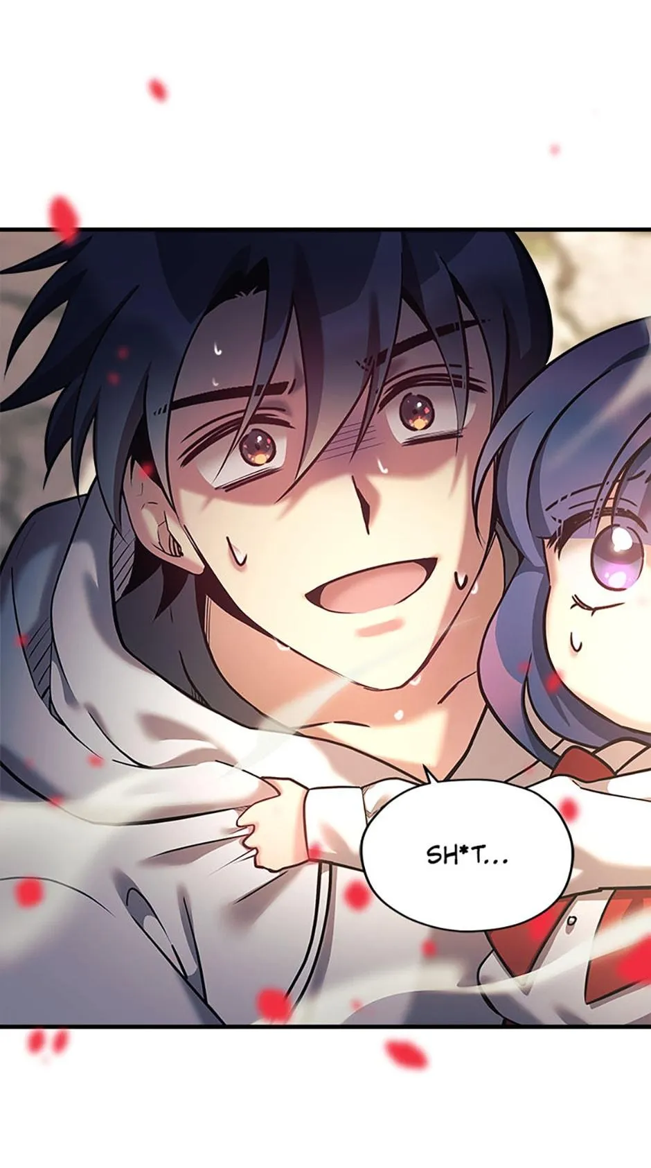 Read My Daughter Is the Final Boss (en) Manga Online