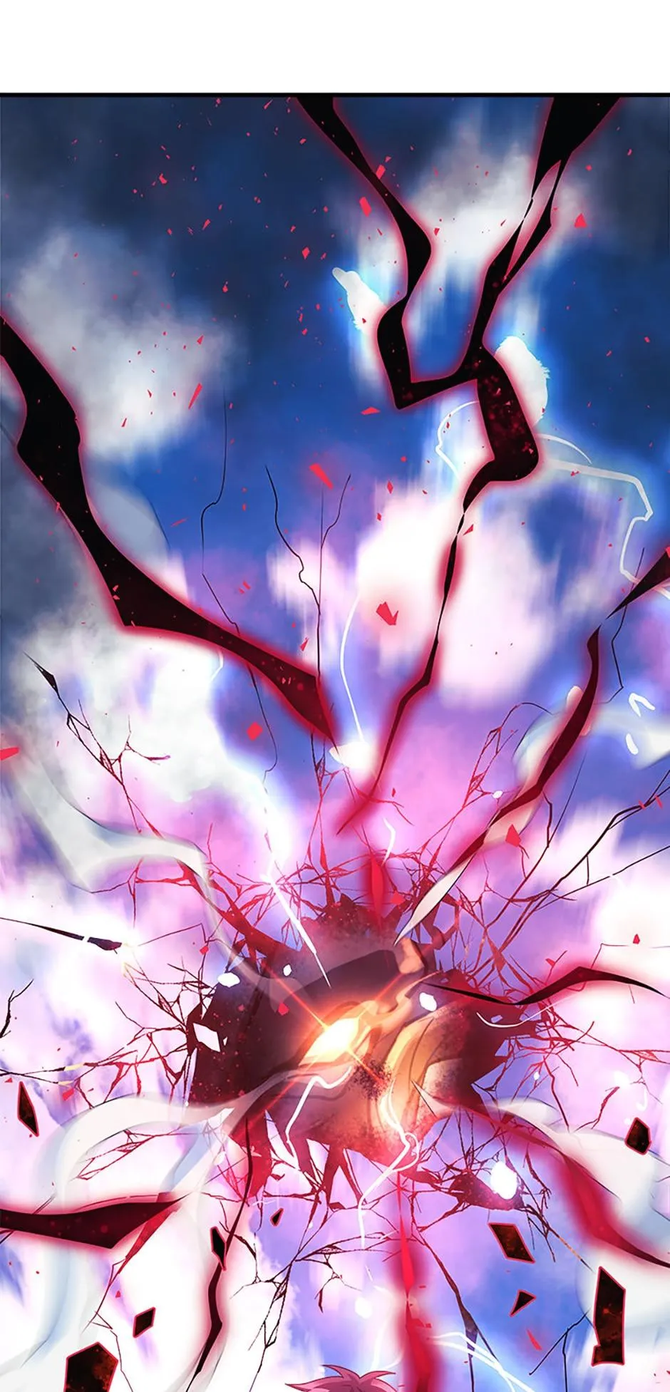 Read My Daughter Is the Final Boss (en) Manga Online