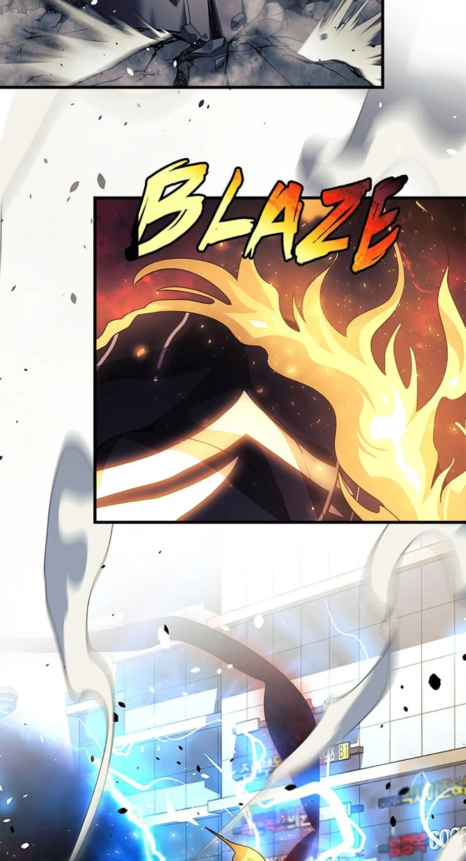 Read My Daughter Is the Final Boss (en) Manga Online