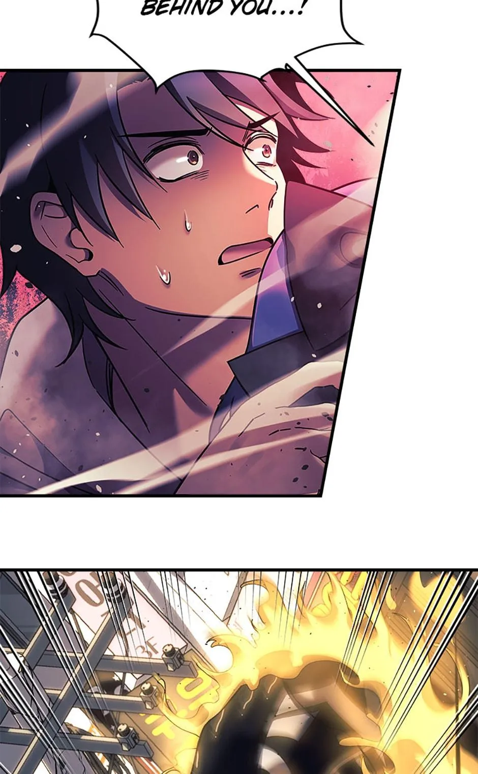 Read My Daughter Is the Final Boss (en) Manga Online