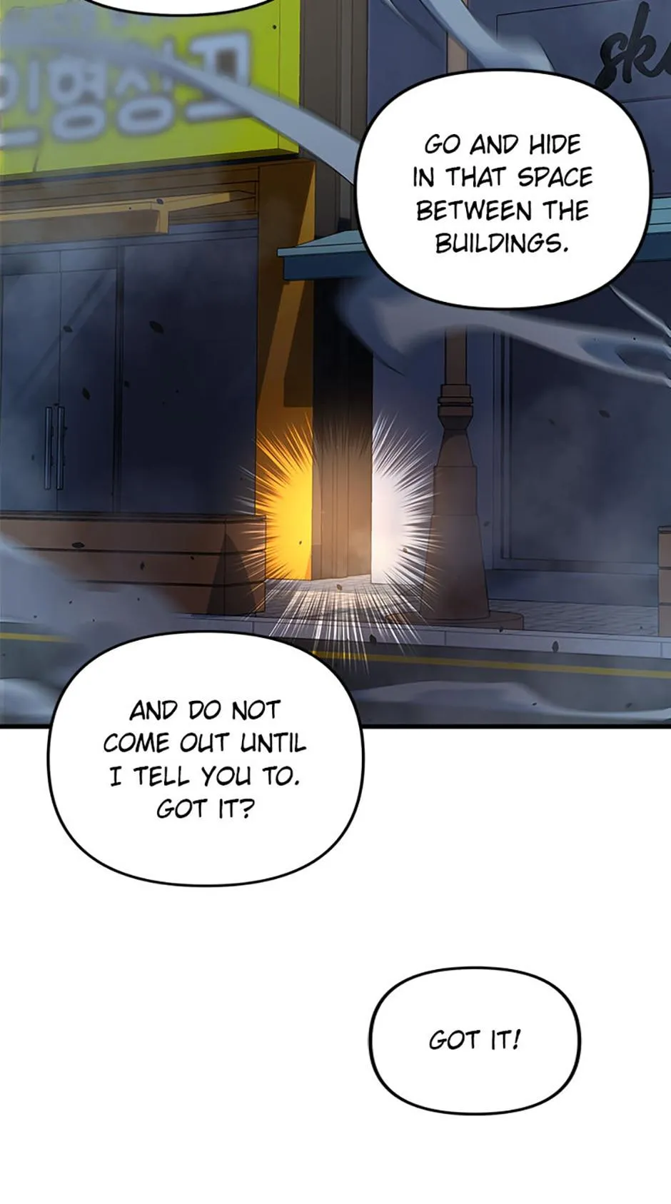 Read My Daughter Is the Final Boss (en) Manga Online