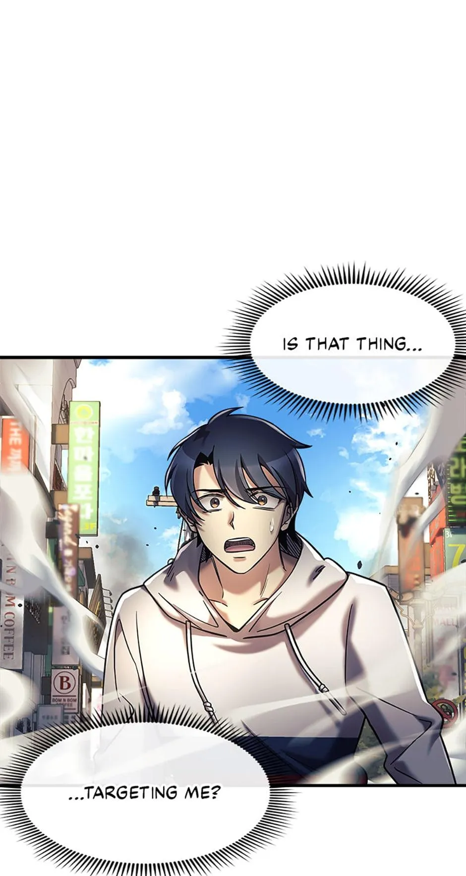 Read My Daughter Is the Final Boss (en) Manga Online