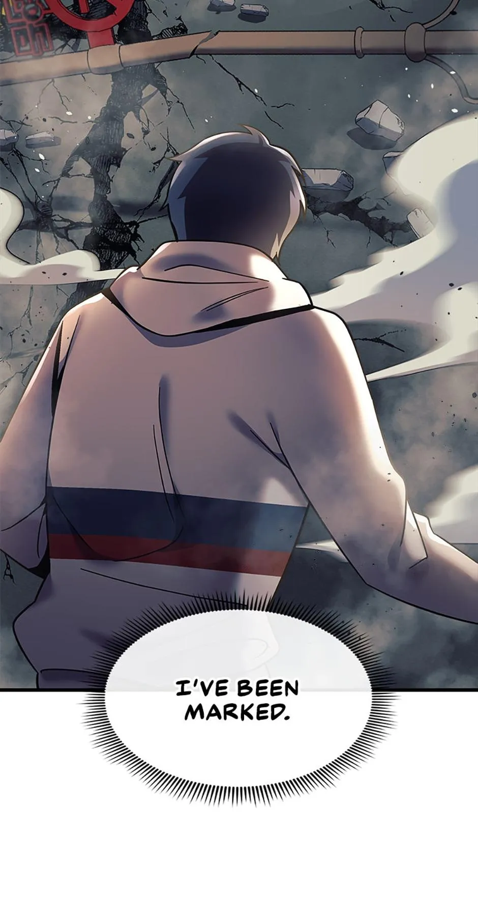 Read My Daughter Is the Final Boss (en) Manga Online