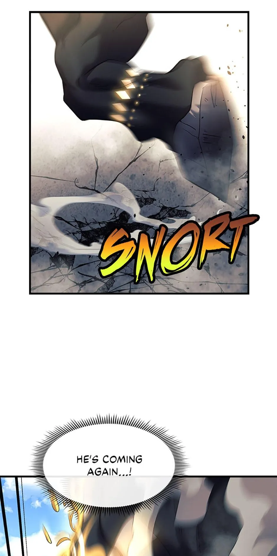 Read My Daughter Is the Final Boss (en) Manga Online