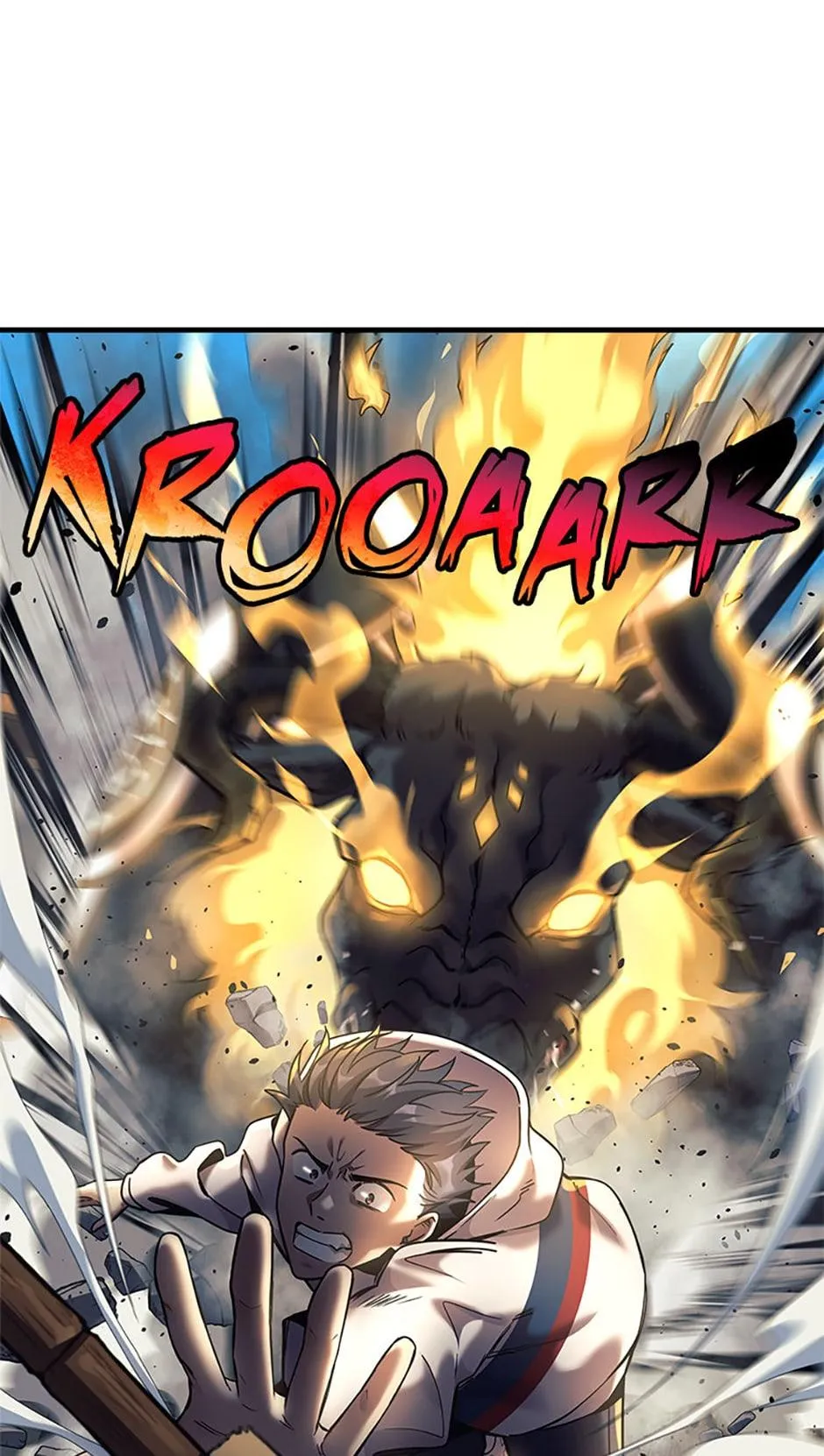 Read My Daughter Is the Final Boss (en) Manga Online