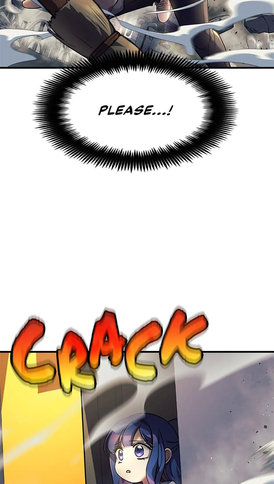 Read My Daughter Is the Final Boss (en) Manga Online