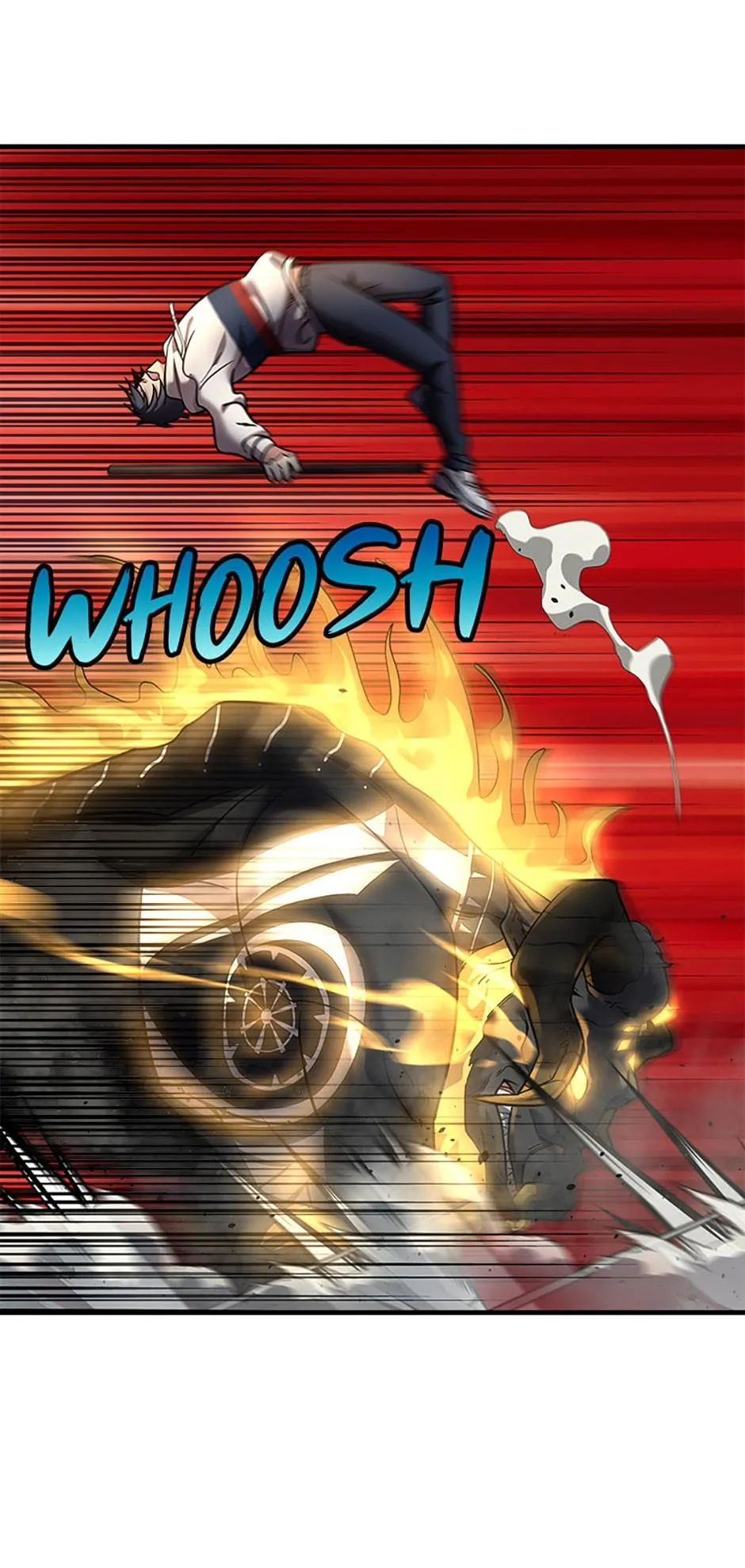 Read My Daughter Is the Final Boss (en) Manga Online