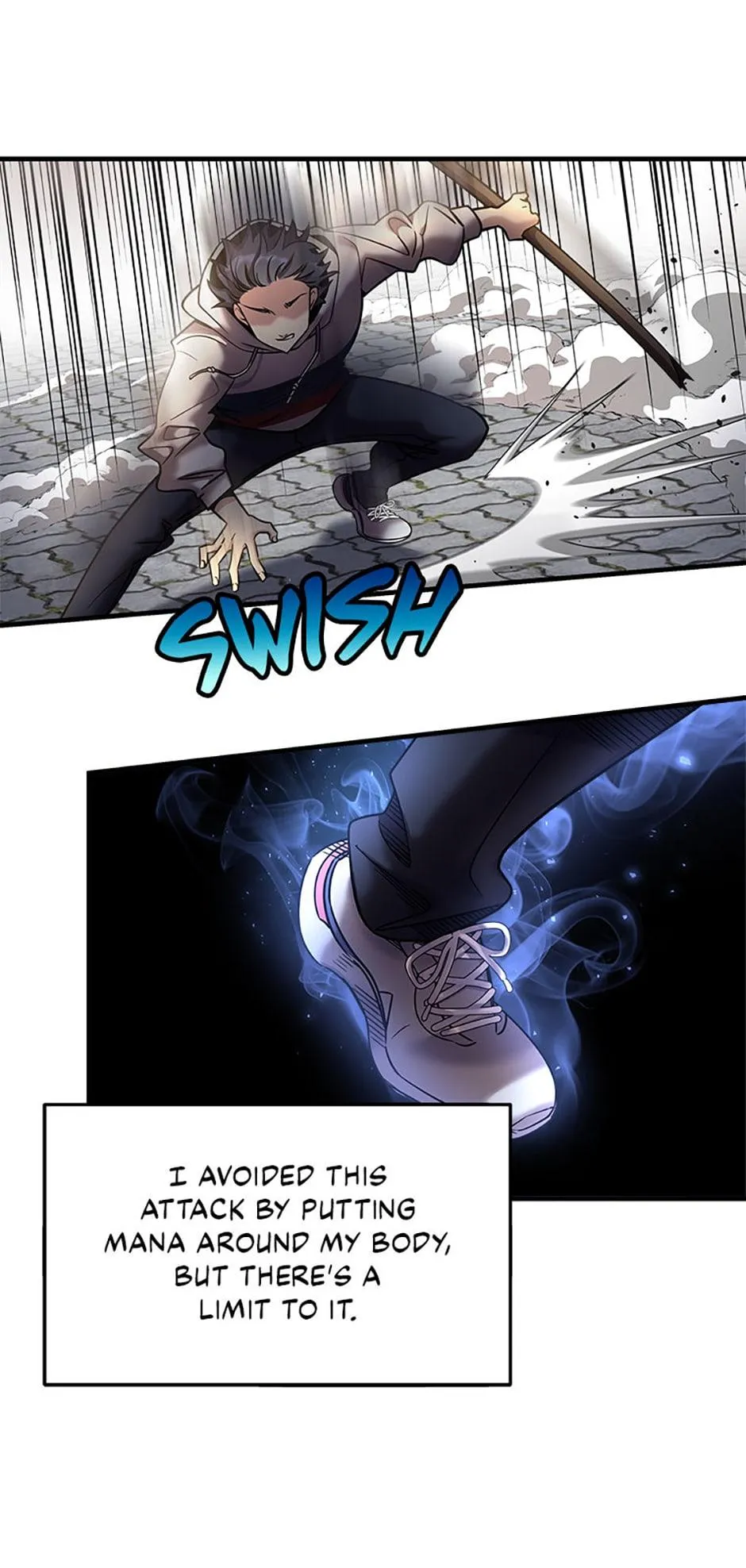 Read My Daughter Is the Final Boss (en) Manga Online