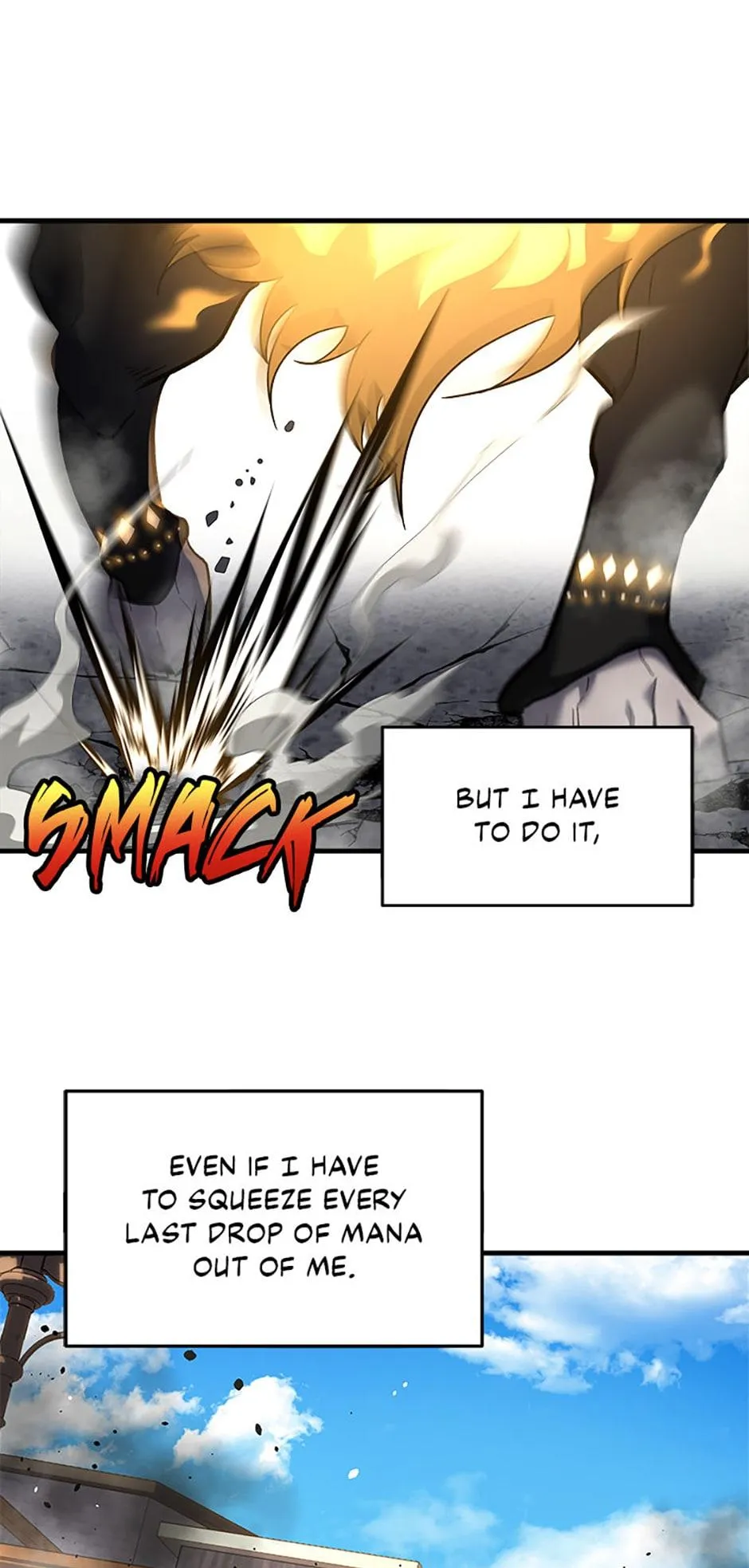 Read My Daughter Is the Final Boss (en) Manga Online