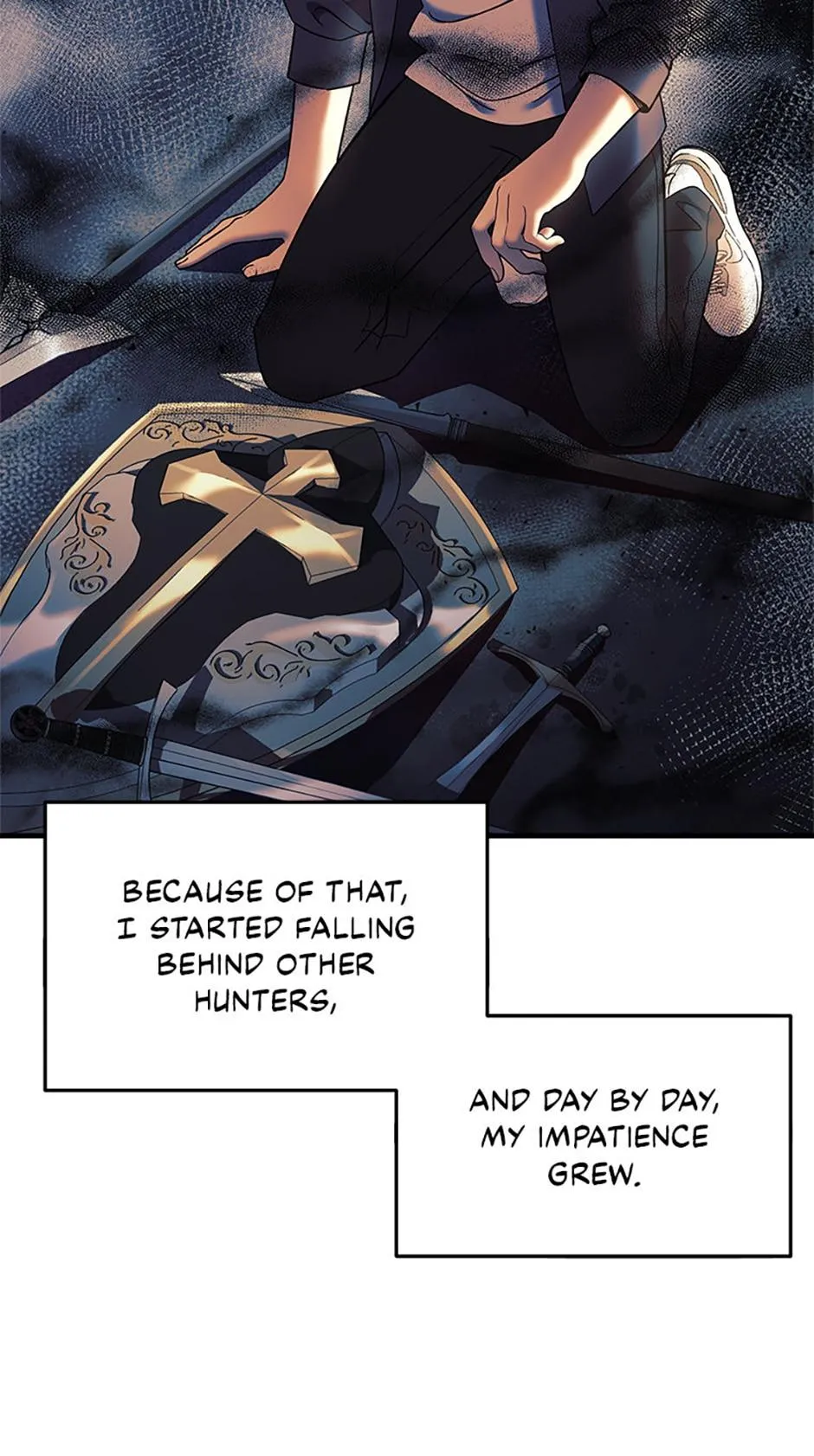 Read My Daughter Is the Final Boss (en) Manga Online