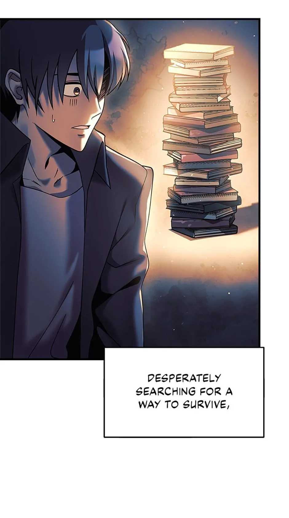 Read My Daughter Is the Final Boss (en) Manga Online