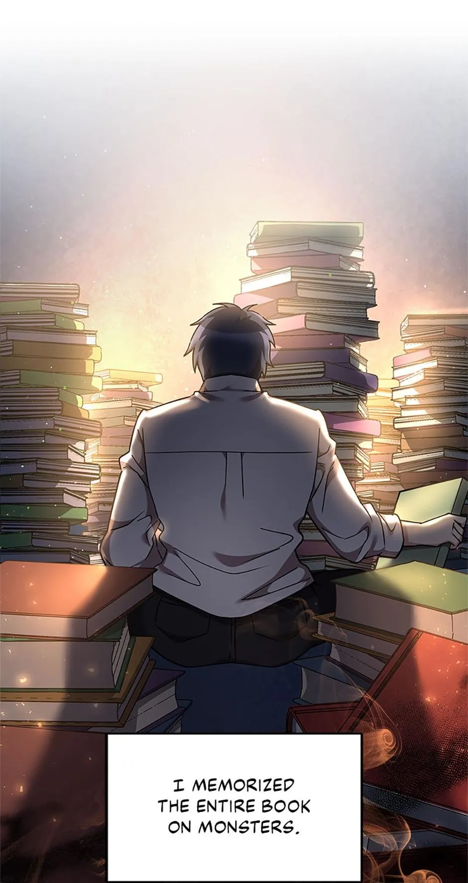 Read My Daughter Is the Final Boss (en) Manga Online