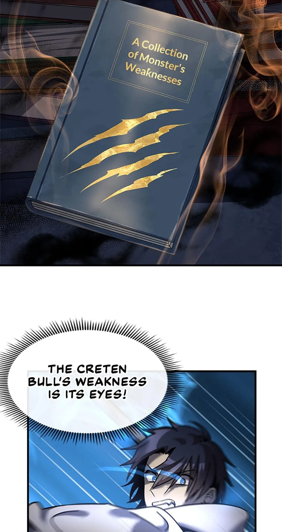 Read My Daughter Is the Final Boss (en) Manga Online