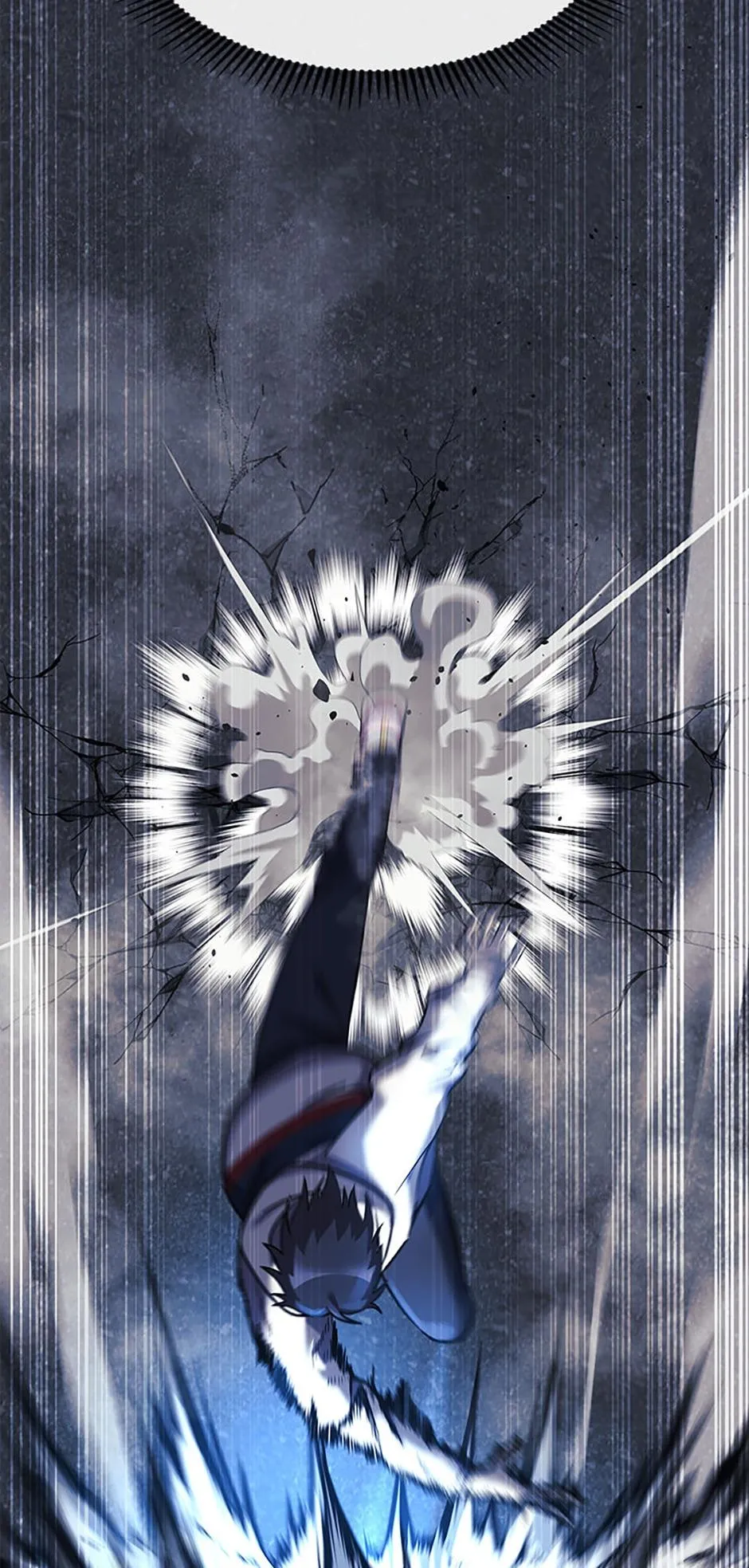 Read My Daughter Is the Final Boss (en) Manga Online