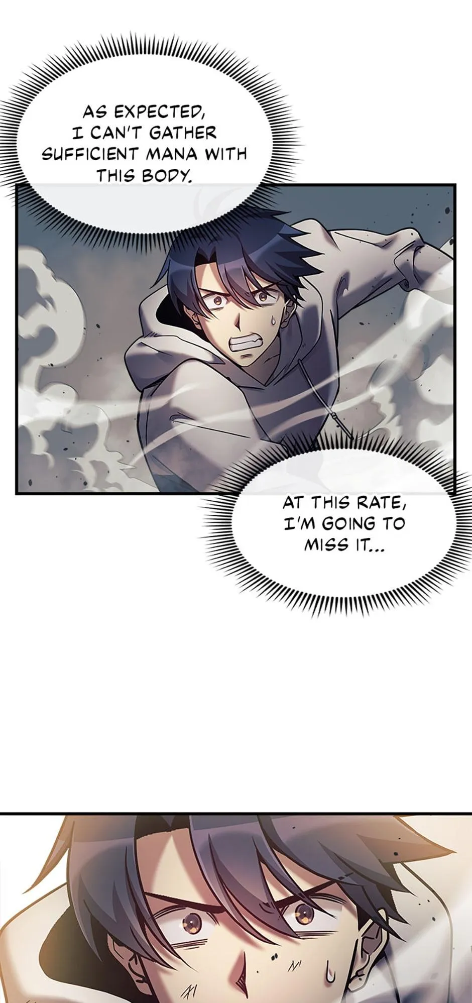 Read My Daughter Is the Final Boss (en) Manga Online