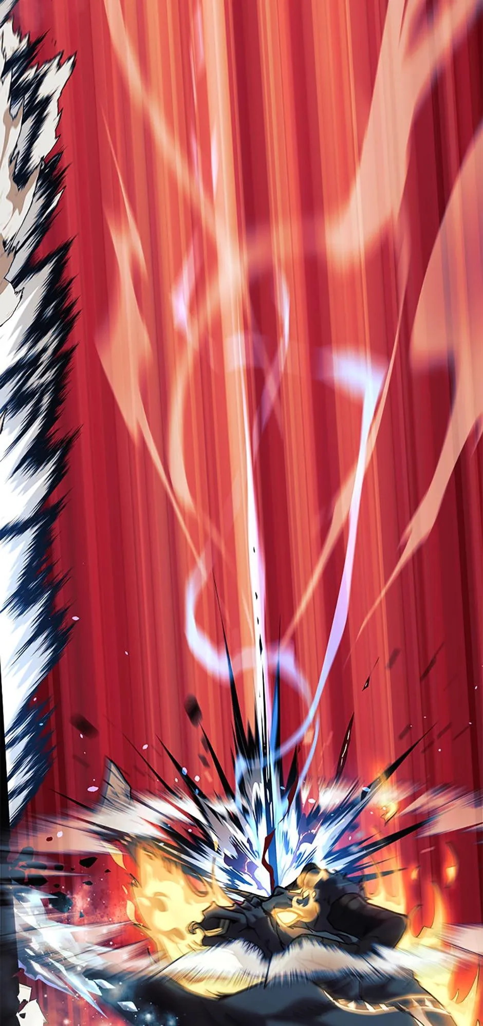 Read My Daughter Is the Final Boss (en) Manga Online