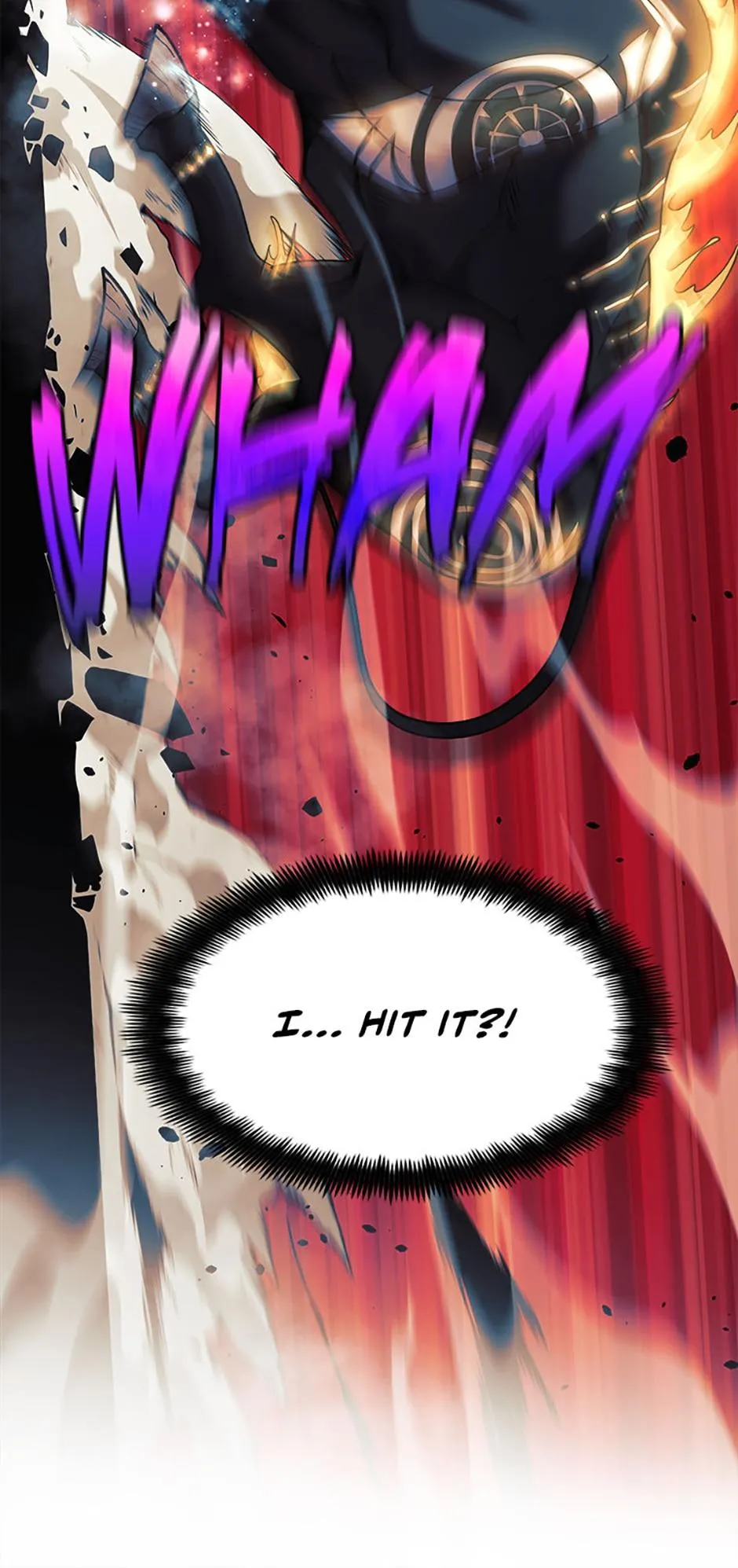 Read My Daughter Is the Final Boss (en) Manga Online