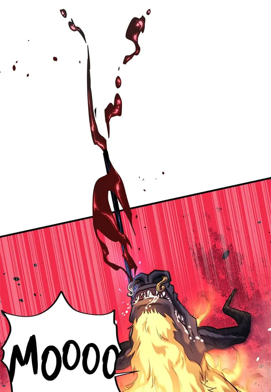 Read My Daughter Is the Final Boss (en) Manga Online