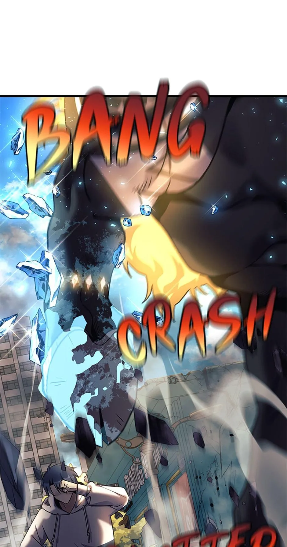 Read My Daughter Is the Final Boss (en) Manga Online