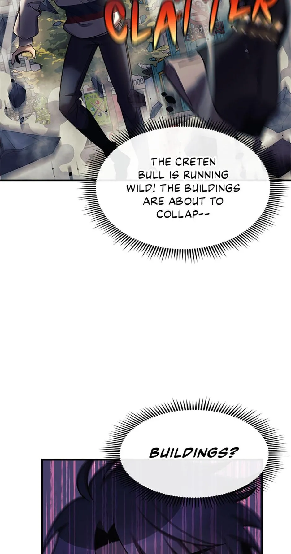 Read My Daughter Is the Final Boss (en) Manga Online