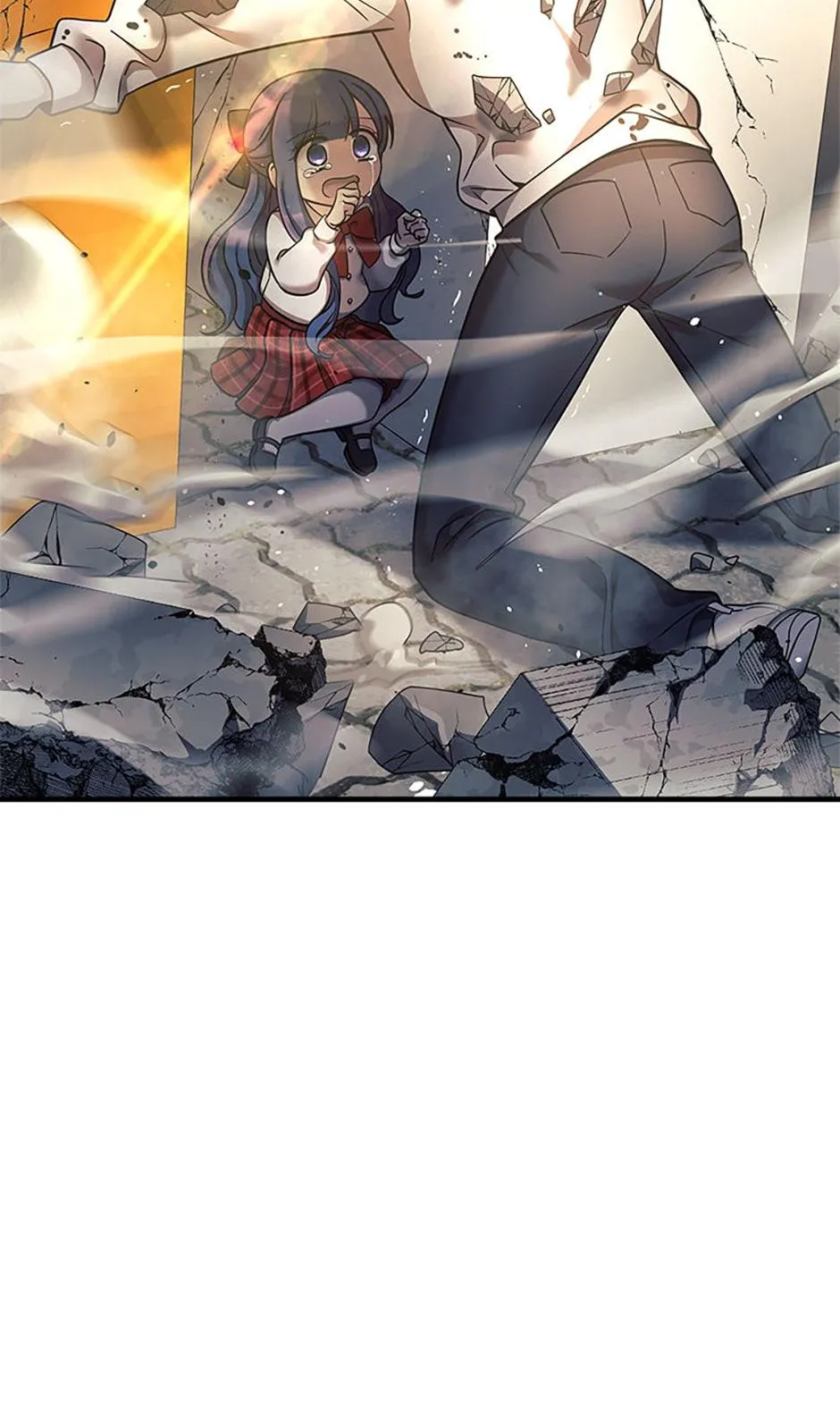 Read My Daughter Is the Final Boss (en) Manga Online