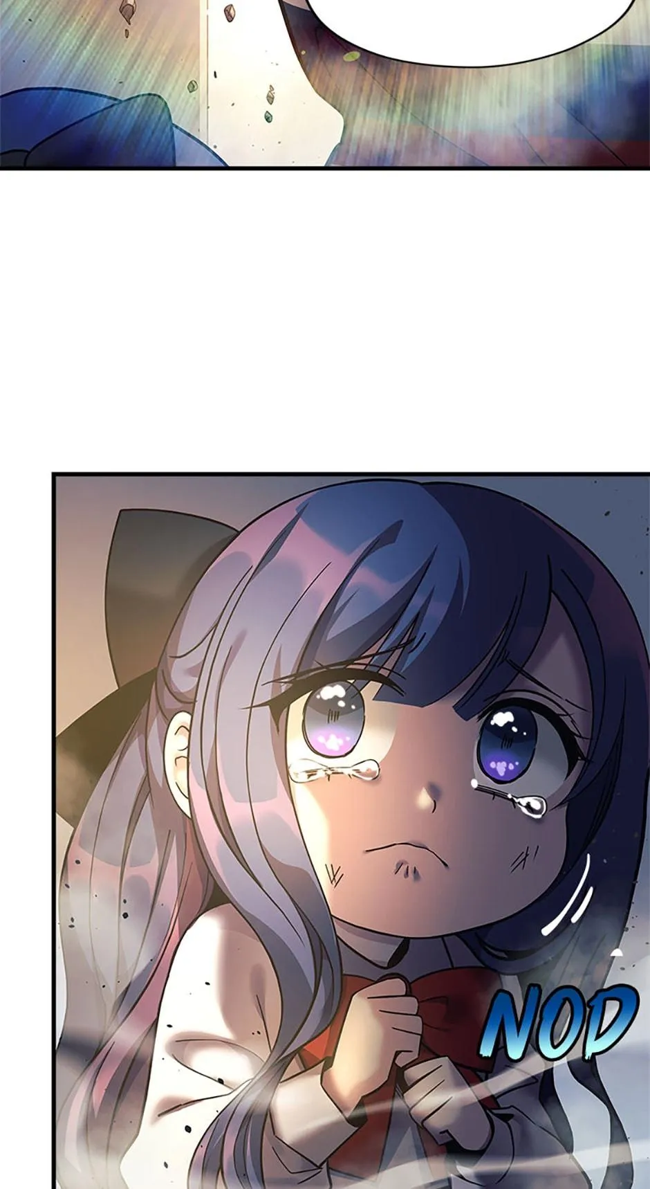 Read My Daughter Is the Final Boss (en) Manga Online