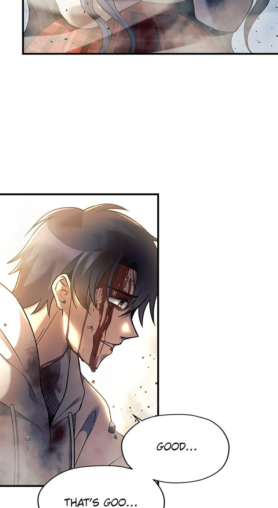 Read My Daughter Is the Final Boss (en) Manga Online