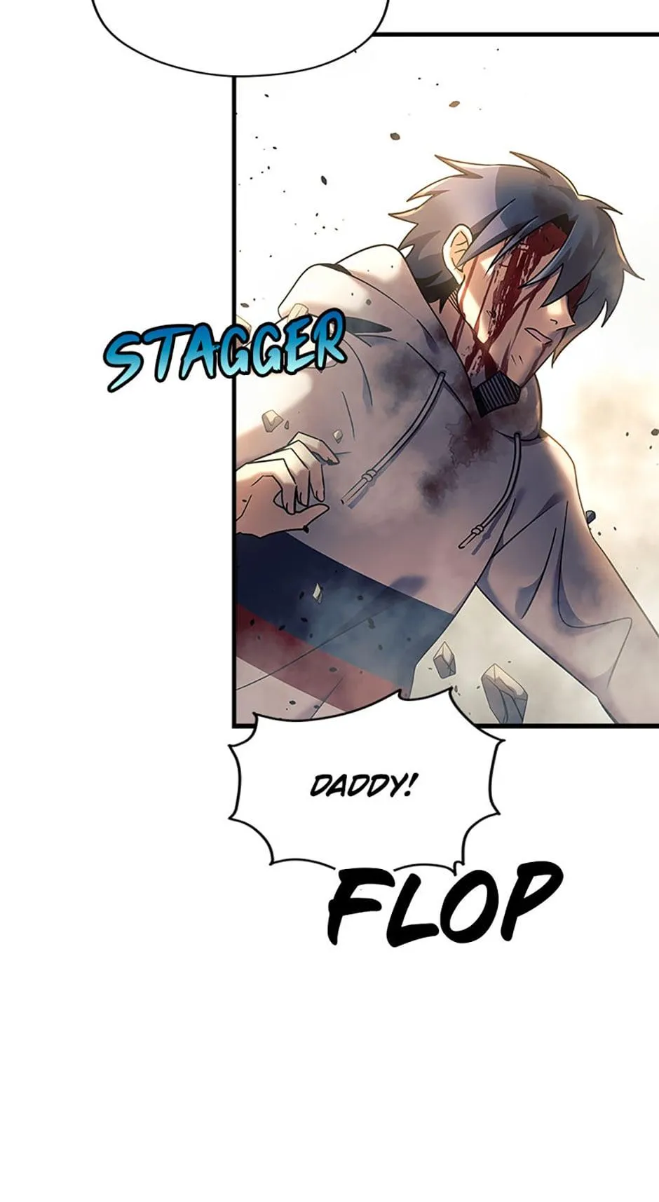 Read My Daughter Is the Final Boss (en) Manga Online