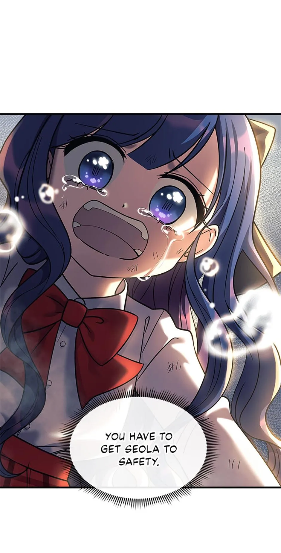 Read My Daughter Is the Final Boss (en) Manga Online