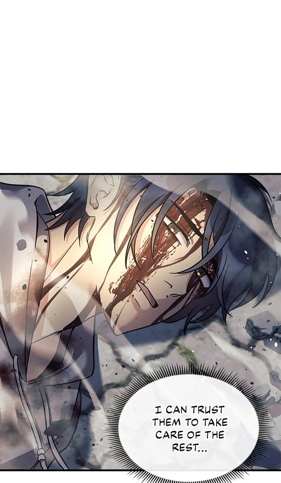 Read My Daughter Is the Final Boss (en) Manga Online