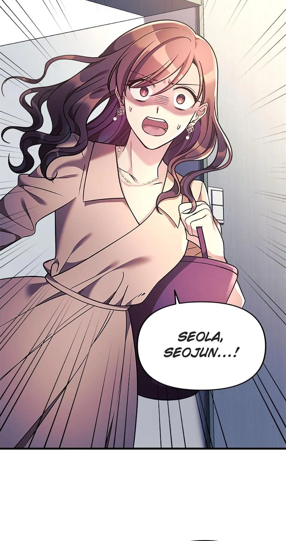 Read My Daughter Is the Final Boss (en) Manga Online