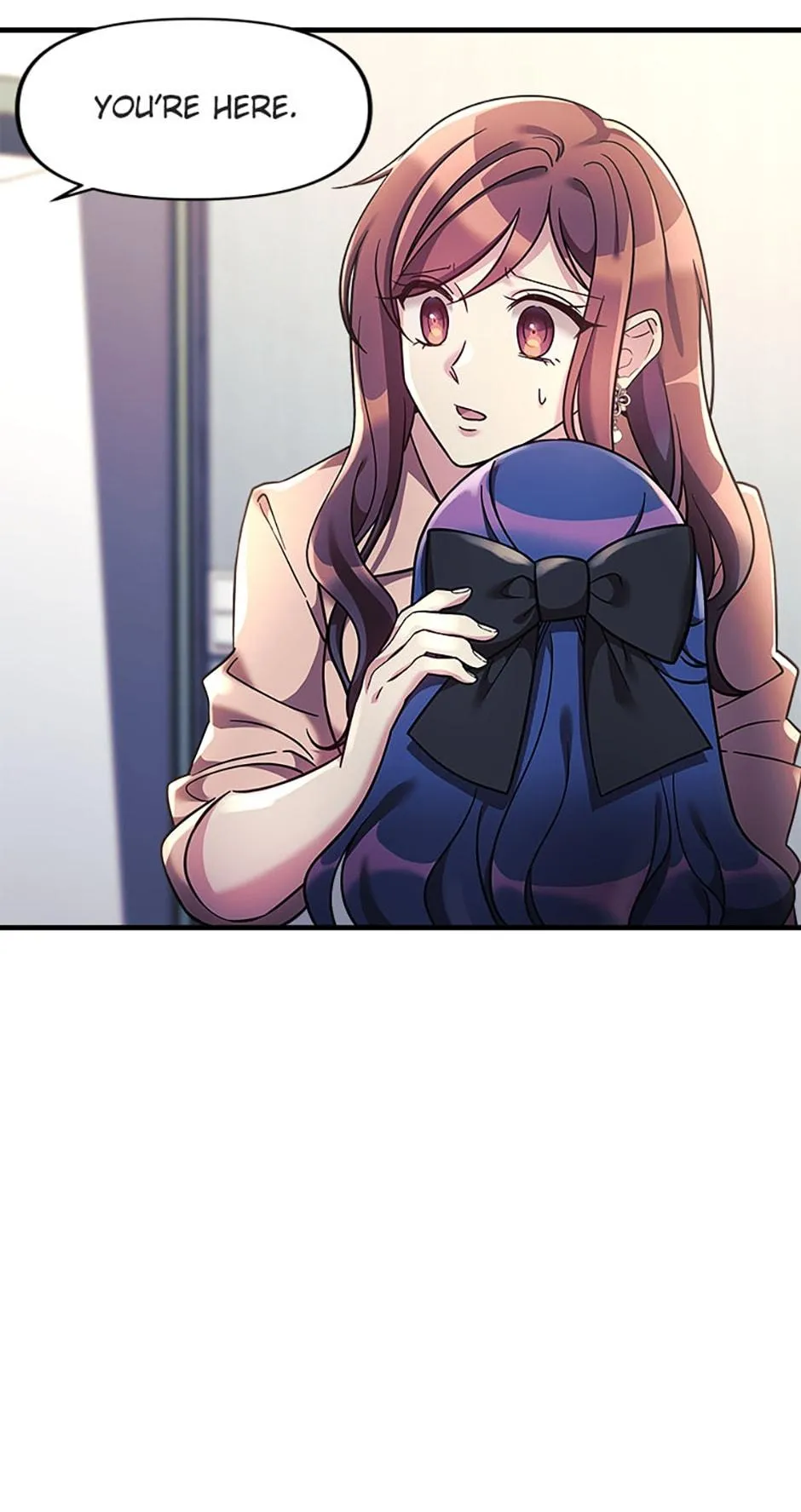 Read My Daughter Is the Final Boss (en) Manga Online