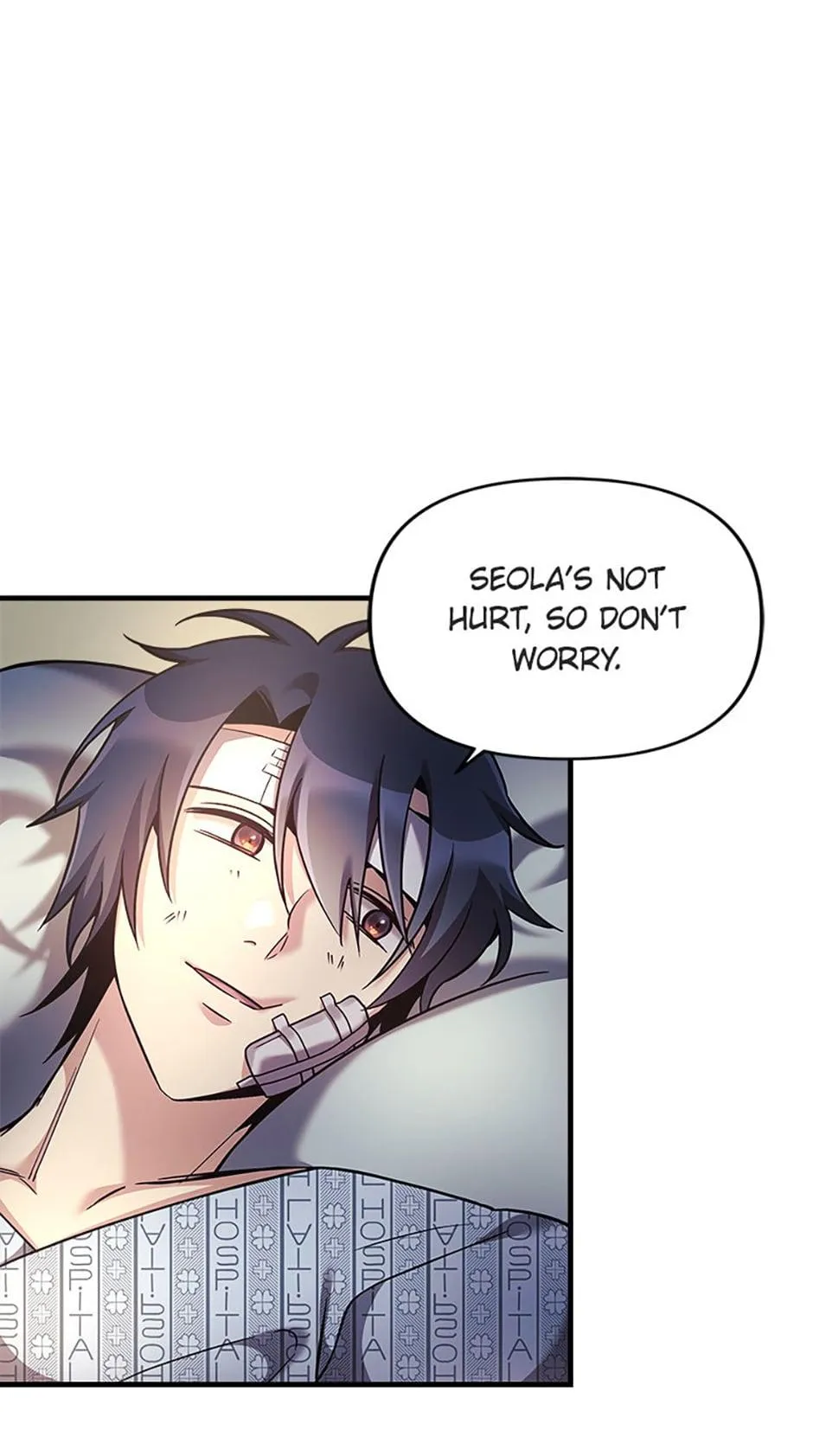 Read My Daughter Is the Final Boss (en) Manga Online