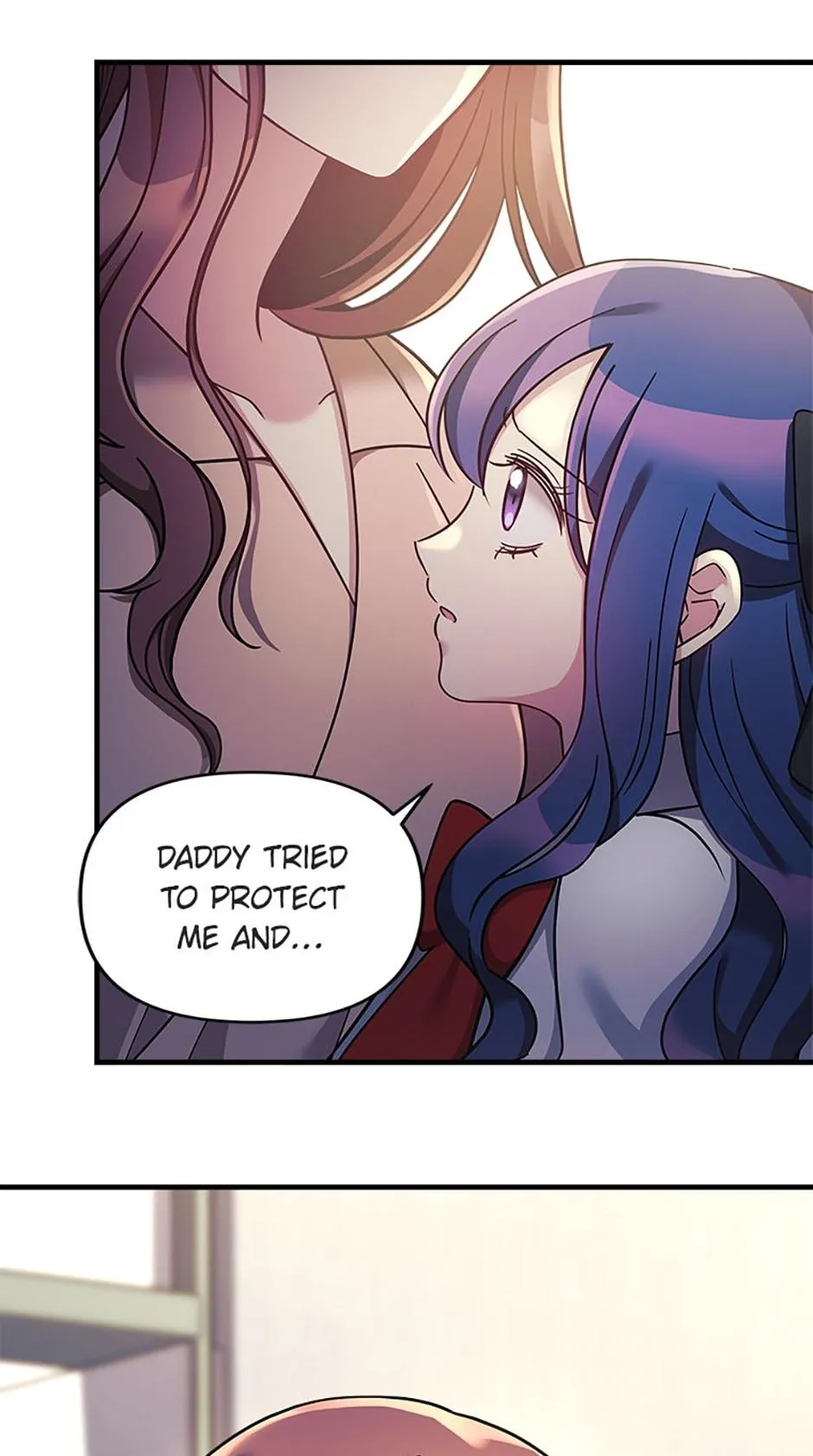 Read My Daughter Is the Final Boss (en) Manga Online