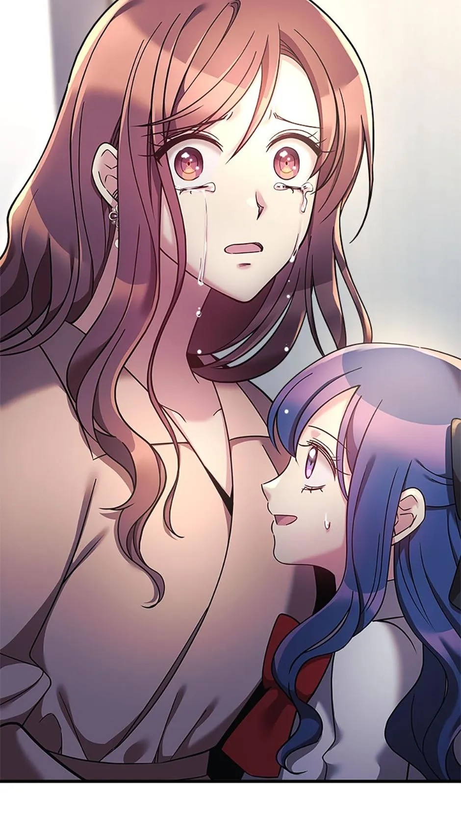 Read My Daughter Is the Final Boss (en) Manga Online