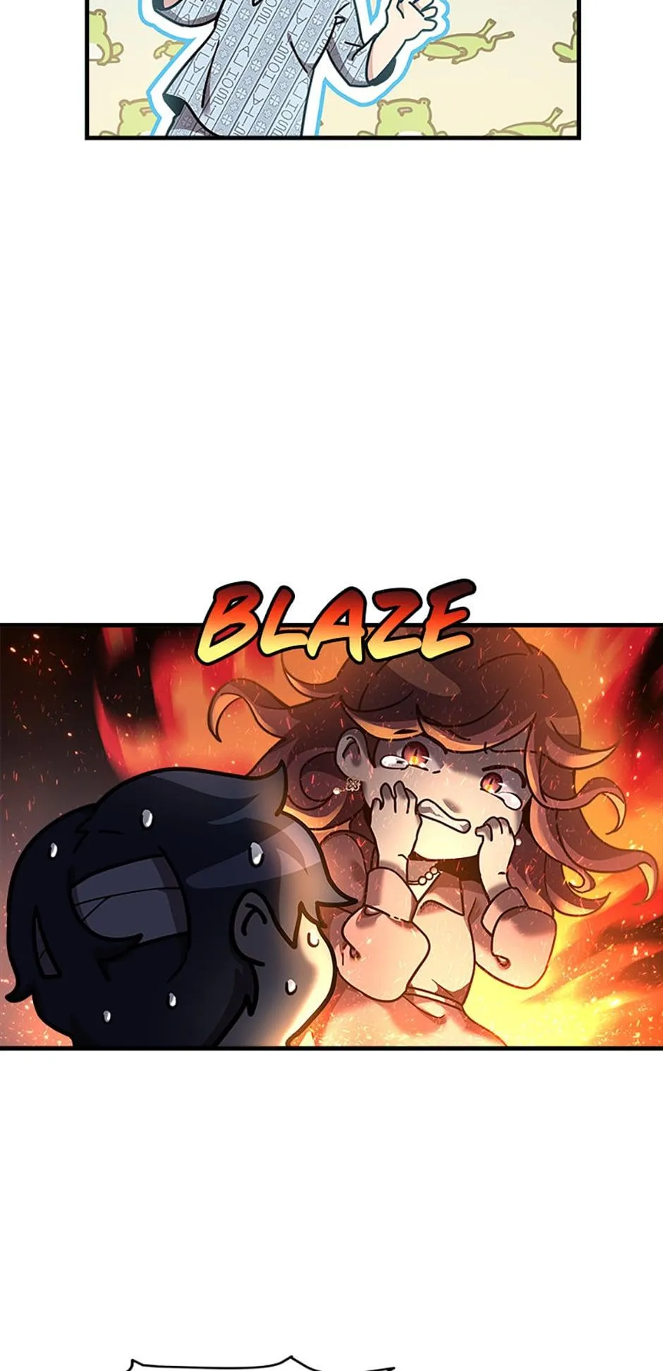 Read My Daughter Is the Final Boss (en) Manga Online