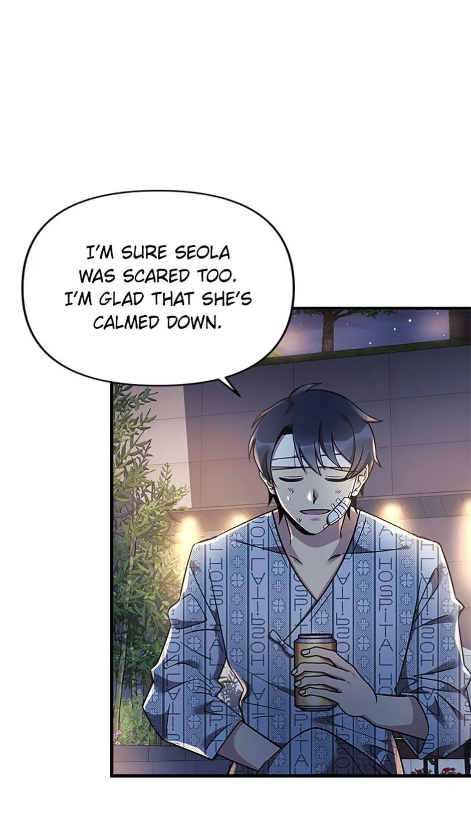 Read My Daughter Is the Final Boss (en) Manga Online