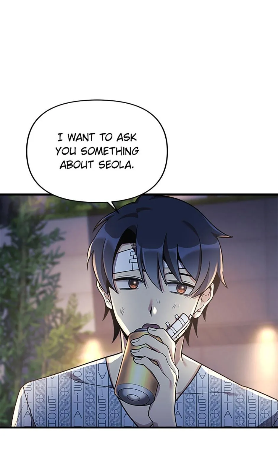 Read My Daughter Is the Final Boss (en) Manga Online