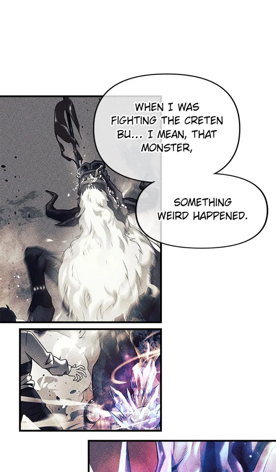 Read My Daughter Is the Final Boss (en) Manga Online