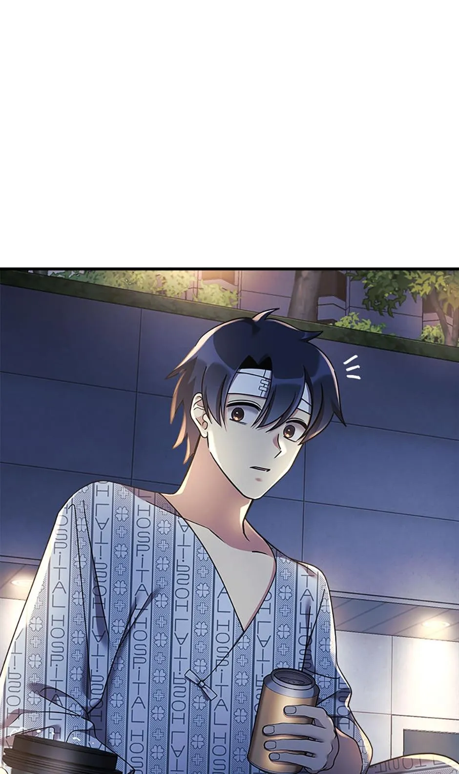 Read My Daughter Is the Final Boss (en) Manga Online