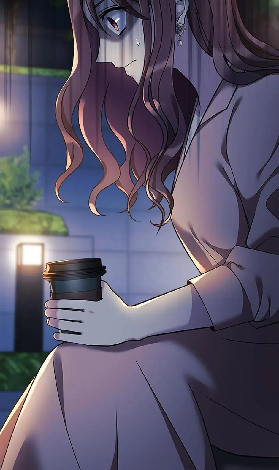 Read My Daughter Is the Final Boss (en) Manga Online