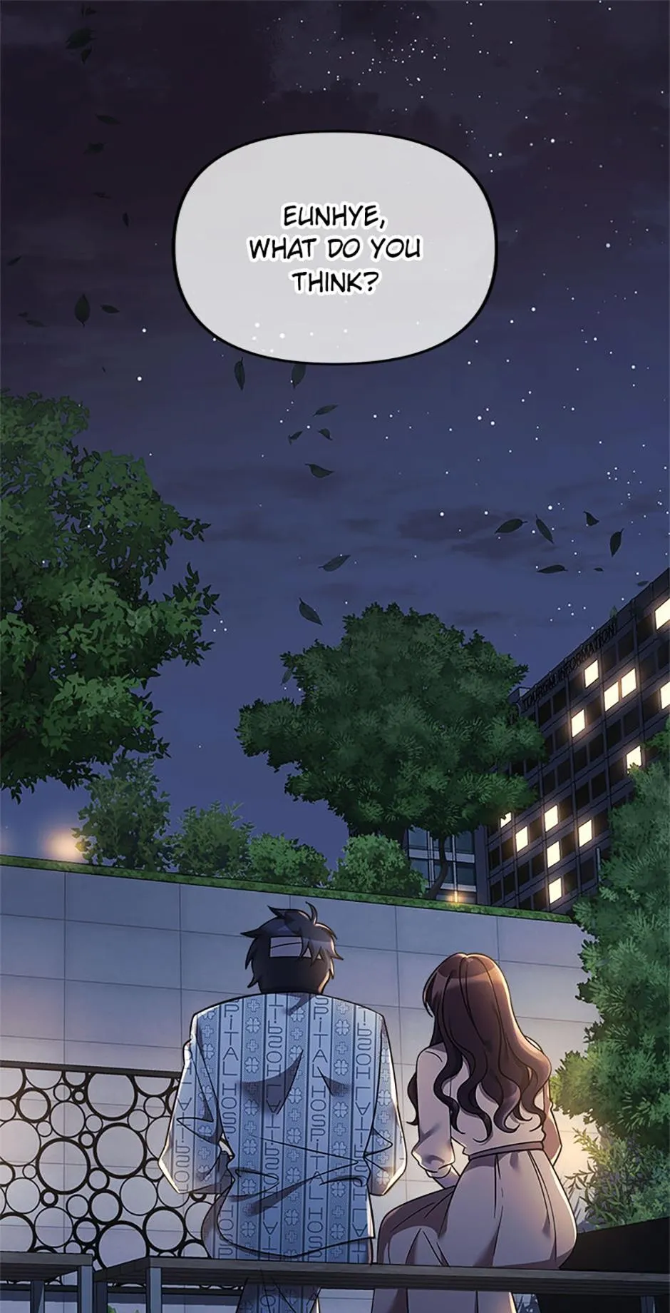 Read My Daughter Is the Final Boss (en) Manga Online